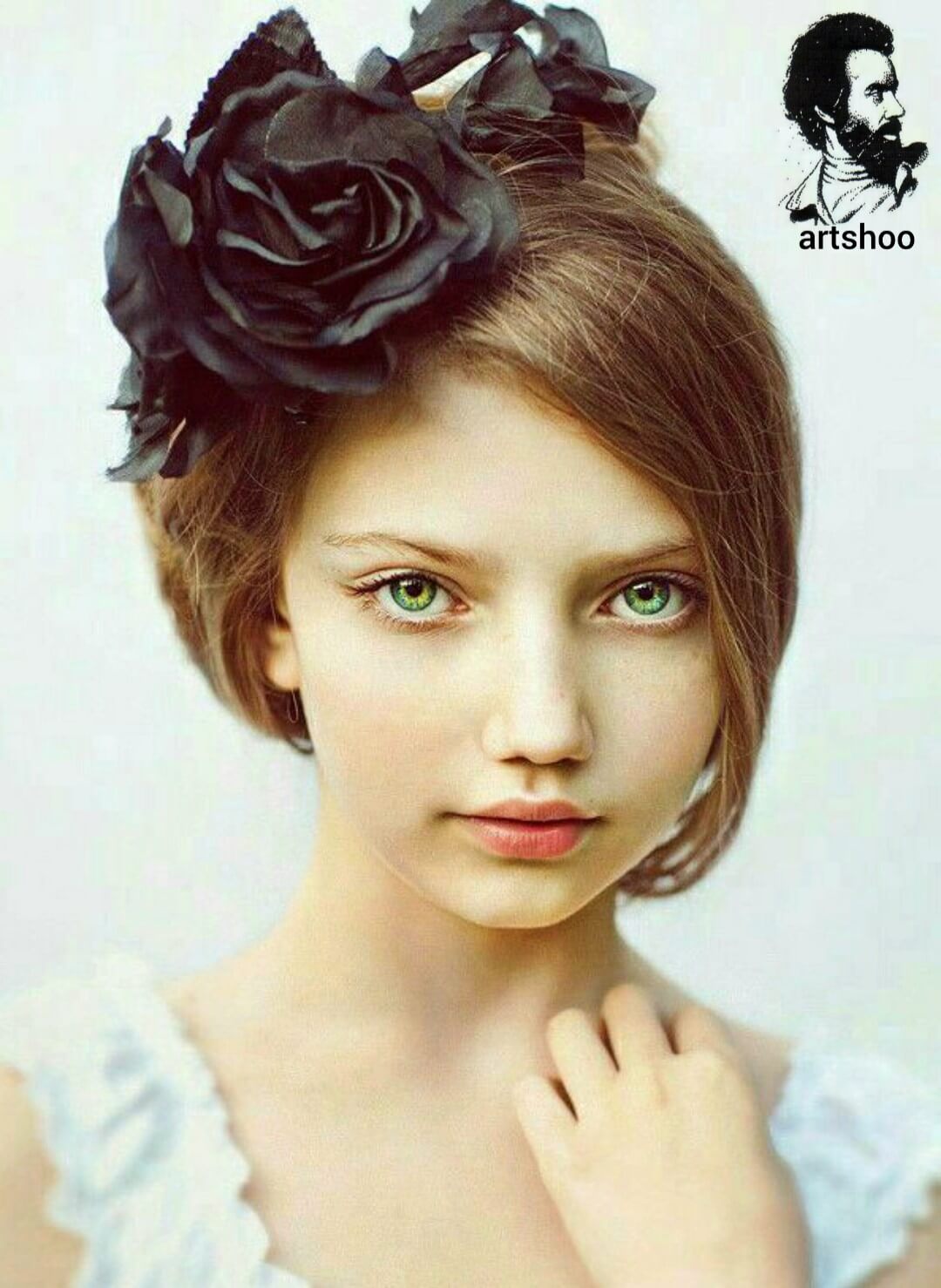 آموزش نقاشی سیاه قلم